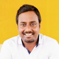 Saravanan Jagadeesan