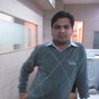 Ashish Nagi