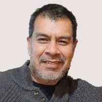 Jose Luis Adriano Maldonado