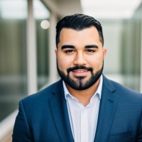 Brandon Matias