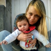 Vicky Marina