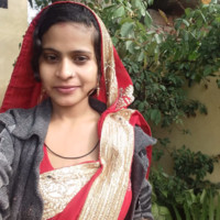 Durgesh Kumari