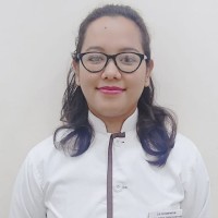 Dr Rohini Negi