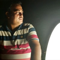 Manoj Nayak