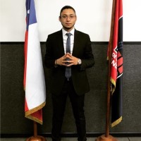Felipe Almarza