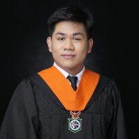 Harmon Jade F. Geronimo