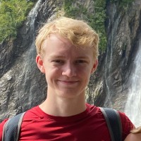 Ryan McKinnon