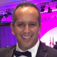 Omar Hasan, Ph.D.