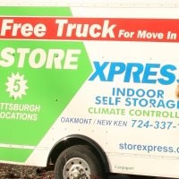 STORExpress Self-Storage