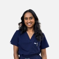 Angelica D'Souza