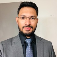 Nikhil Ambure