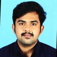 Athul Ben Thomas