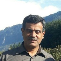 Chandrashekhara S