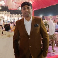 Suraj Rao