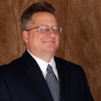 Gregory Lucas