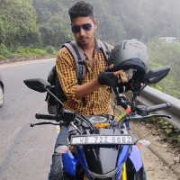 Arghyadeep Paul