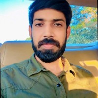 Nirbhay Rai