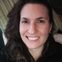 Mariela Lucia Leonhart