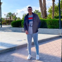 Mohamed Ghobary