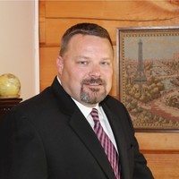 Brad Mayfield