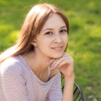 Anastasiia Martsynovska