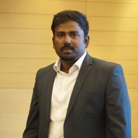 Jeyaraj S
