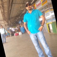Dipak Kumar Adhikari