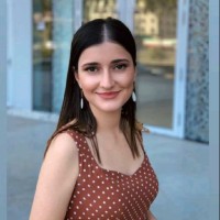 Tina Gorgiladze