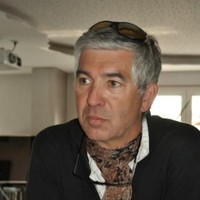 Christophe Guth
