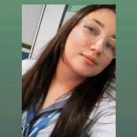 Stephanny Vitorino