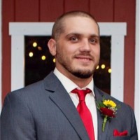 Dustin Headley