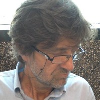 Bohumil Dvorak