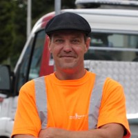 Dave Snepvangers
