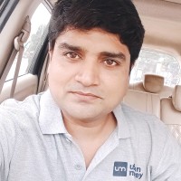 Dharmendra Gautam