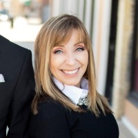 JACQUELINE Watson-Giese