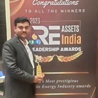 Vikas Patil