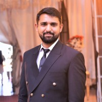 Muhammad Asad Saeed