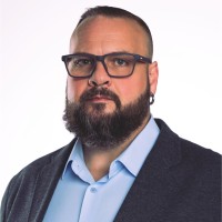 Adam M. Whittaker, Arm®️