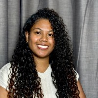 Irina Andriambohangy