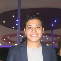 Mohamed Salama