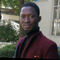 Joseph Ben Bangura