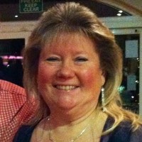 Yvonne Webb