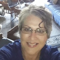 Nancy Bordelon