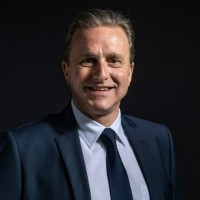Eric Louvet