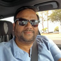 Khurram Siddiqui