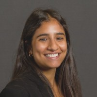 Simran Sharma