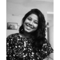 Priyanka Mohanty