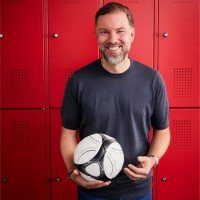 Martin Schumacher