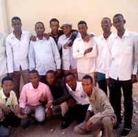 Abdifitah Ahmed