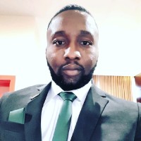 Basil Ikeneje, MNSE, COREN, mMBA